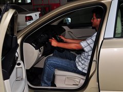 明锐 2015款 1.6L 手动 逸杰版