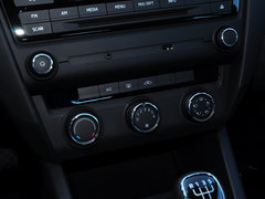 明锐 2015款 1.6L 手动 逸致版
