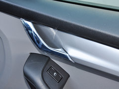 明锐 2015款 1.6L 手动 逸致版