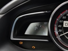 马自达3 昂克赛拉 2014款 三厢 1.5L 自动 豪华型