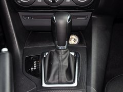 马自达3 昂克赛拉 2014款 三厢 1.5L 自动 舒适型