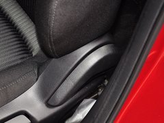 马自达3 昂克赛拉 2014款 三厢 1.5L 自动 舒适型