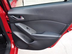 马自达3 昂克赛拉 2014款 三厢 1.5L 自动 舒适型