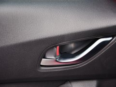 马自达3 昂克赛拉 2014款 三厢 1.5L 自动 舒适型