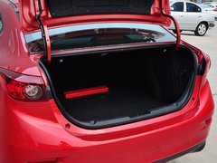 马自达3 昂克赛拉 2014款 三厢 1.5L 自动 舒适型