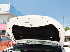 瑞虎3 2014款 1.6L CVT 智尚版 5座