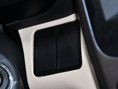瑞虎3 2014款 1.6L CVT 智尚版 5座