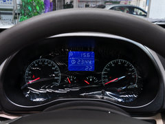 瑞虎3 2014款 1.6L CVT 智尚版 5座