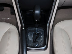 瑞虎3 2014款 1.6L CVT 智尚版 5座