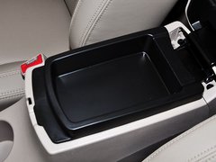 瑞虎3 2014款 1.6L 手动 智尚版 5座