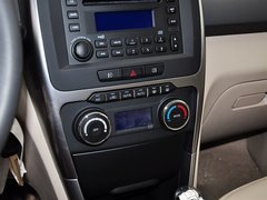 瑞虎3 2014款 1.6L 手动 智尚版 5座