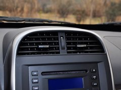 瑞虎3 2014款 1.6L 手动 智尚版 5座