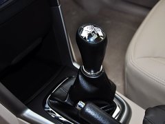 瑞虎3 2014款 1.6L 手动 智尚版 5座