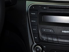福美来M5 2014款 1.6L 手动 标准型