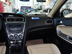 福美来M5 2014款 1.6L 手动 标准型