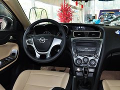 福美来M5 2014款 1.6L 手动 标准型