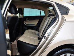 福美来M5 2014款 1.6L 手动 标准型