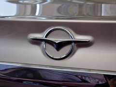 福美来M5 2014款 1.6L 手动 标准型