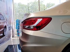 福美来M5 2014款 1.6L 手动 标准型