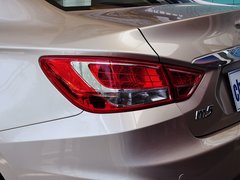 福美来M5 2014款 1.6L 手动 标准型