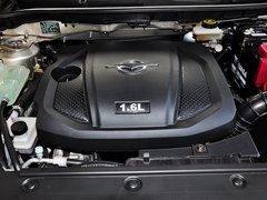 福美来M5 2014款 1.6L 手动 标准型