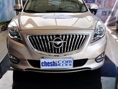 福美来M5 2014款 1.6L 手动 标准型