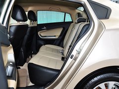 福美来M5 2014款 1.6L 手动 标准型