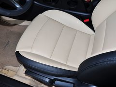 福美来M5 2014款 1.6L 手动 标准型