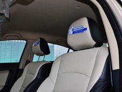 福美来M5 2014款 1.6L 手动 标准型
