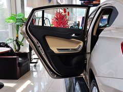 福美来M5 2014款 1.6L 手动 标准型