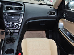 福美来M5 2014款 1.6L 手动 标准型