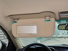 福美来M5 2014款 1.6L 手动 标准型