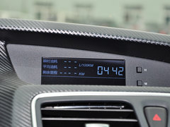 福美来M5 2014款 1.6L 手动 标准型