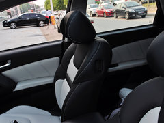 优6 SUV 2014款 2.0T 自动 旗舰型 5座