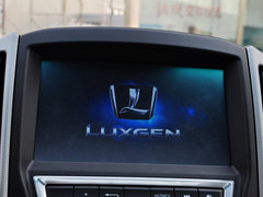 优6 SUV 2014款 2.0T 自动 旗舰型 5座