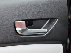 优6 SUV 2014款 2.0T 自动 旗舰型 5座