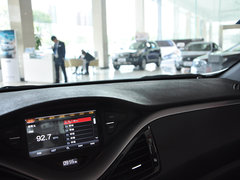 奔腾B70 2014款 1.8T 自动 运动尊贵型