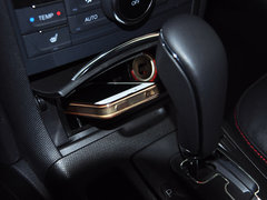 奔腾B70 2014款 1.8T 自动 运动尊贵型