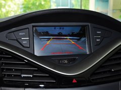 奔腾B70 2014款 1.8T 自动 运动尊享型