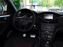 奔腾B70 2014款 1.8T 自动 运动尊享型