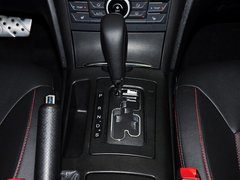 奔腾B70 2014款 1.8T 自动 运动尊享型