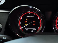 奔腾B70 2014款 1.8T 自动 运动尊享型
