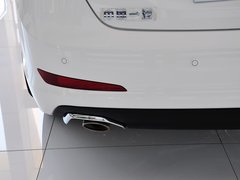 奔腾B70 2014款 1.8T 自动 运动尊享型