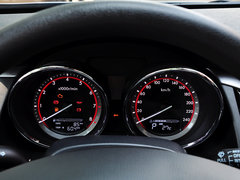奔腾B70 2014款 1.8T 自动 运动豪华型