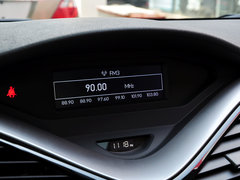 奔腾B70 2014款 1.8T 自动 运动豪华型