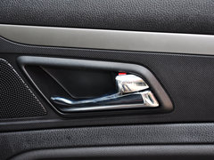 奔腾B70 2014款 1.8T 自动 运动豪华型
