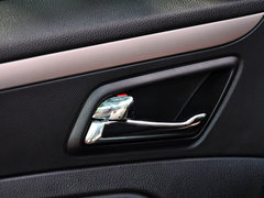 奔腾B70 2014款 1.8T 自动 运动豪华型