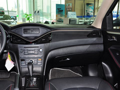 奔腾B70 2014款 2.0L 自动 豪华型