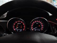 奔腾B70 2014款 2.0L 自动 豪华型
