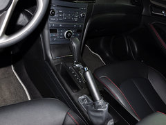 奔腾B70 2014款 2.0L 自动 豪华型